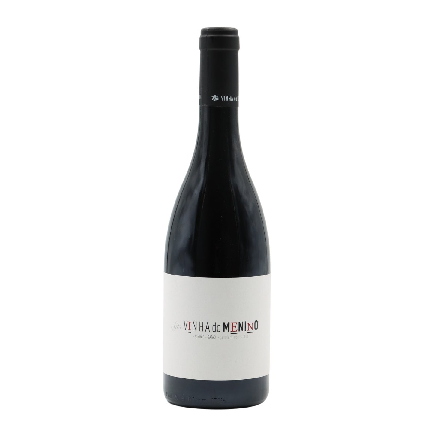 AJTS Vinha do Menino Vinhão Tinto