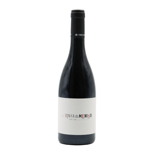 AJTS Vinha do Menino Vinhão Tinto