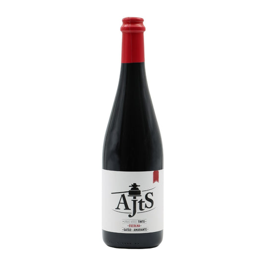 AJTS Vinhão Tinto 2024