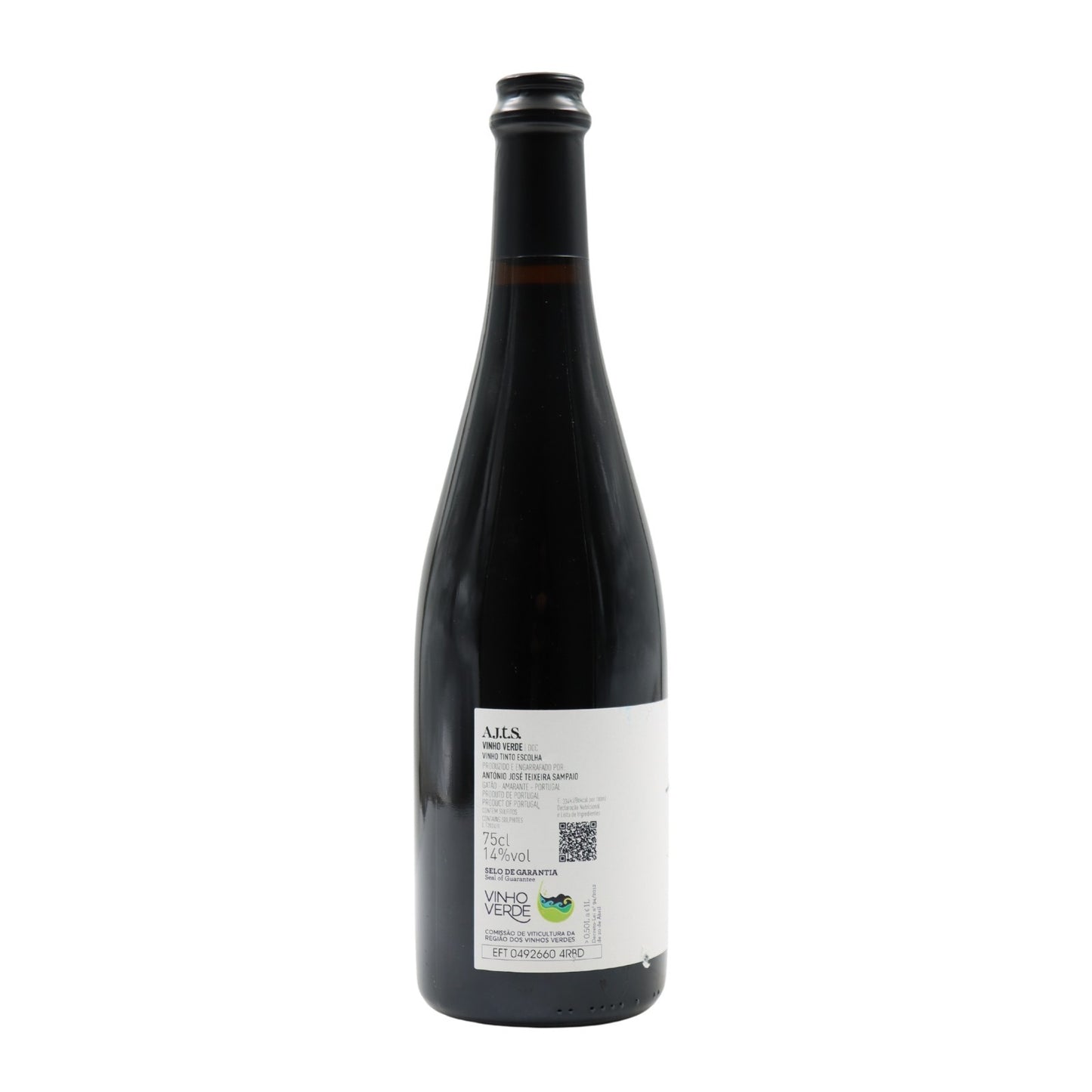 AJTS Red Wine 2024