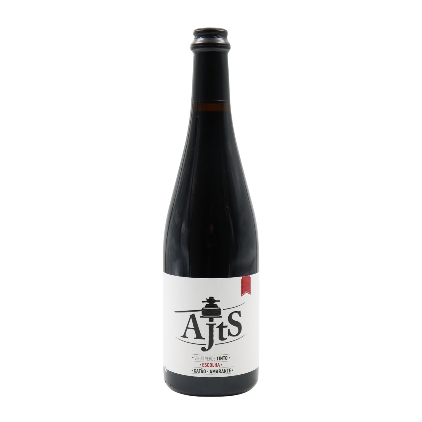 AJTS Red Wine 2024