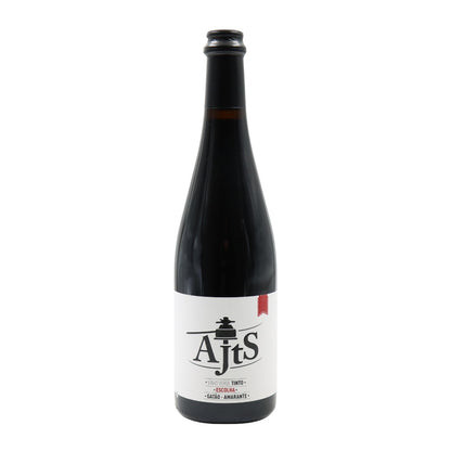 AJTS Red Wine 2024