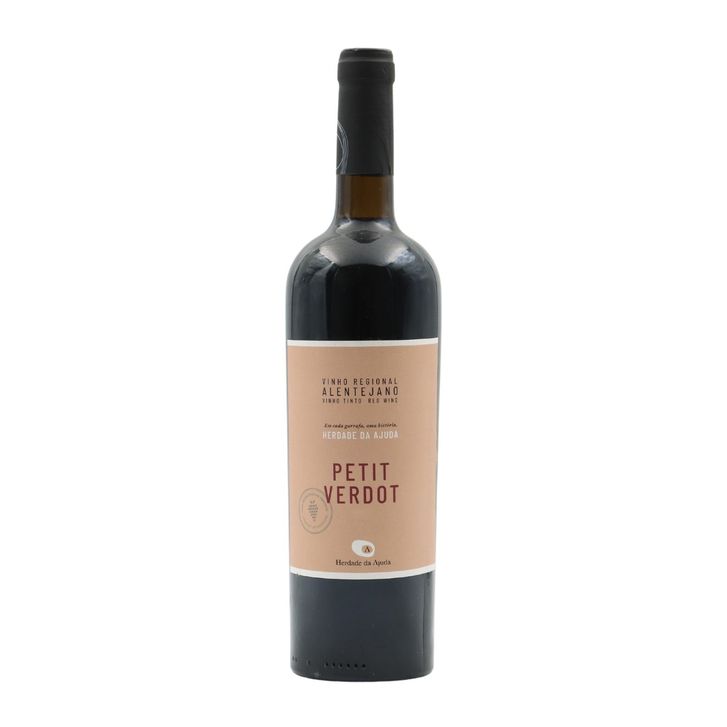 Help Petit Verdot Red 2017