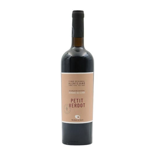 Help Petit Verdot Red 2017