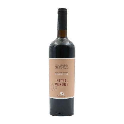 Ajuda Petit Verdot Tinto 2017