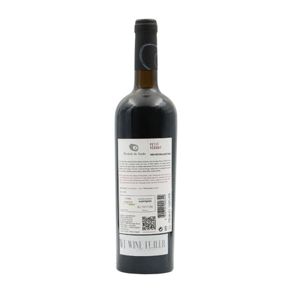 Ajuda Petit Verdot Tinto 2017