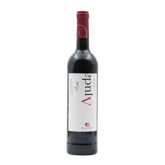 Ajuda Tinto