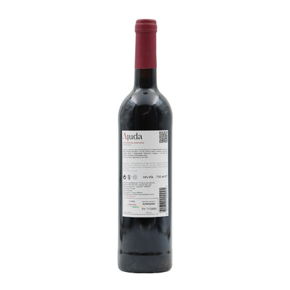 Ajuda Tinto