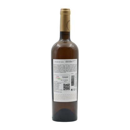 Ajuda Reserva Branco