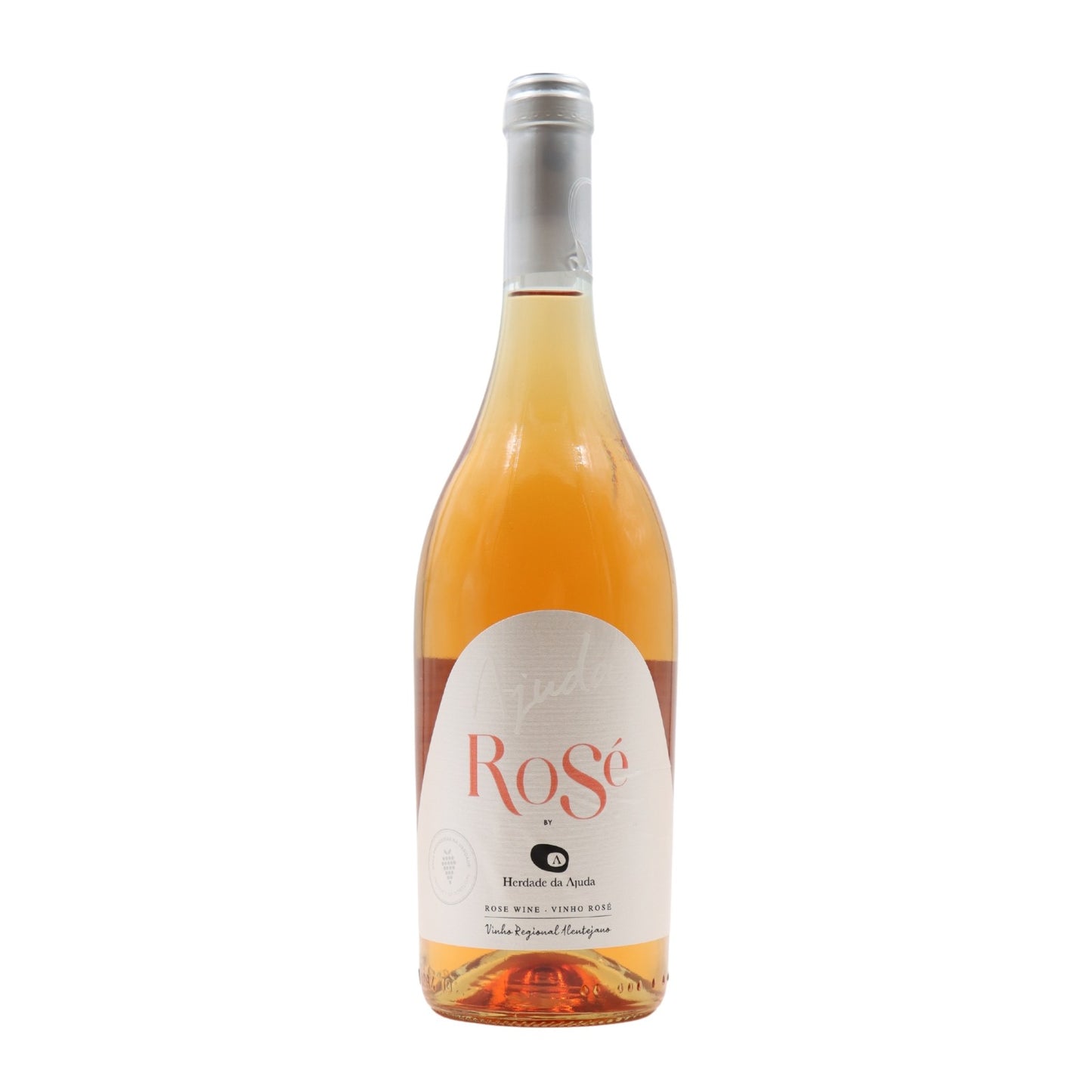 Ajuda Rosé