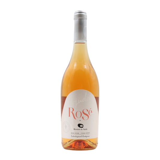 Ajuda Rosé