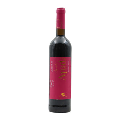 Ajuda Syrah Tinto 2018