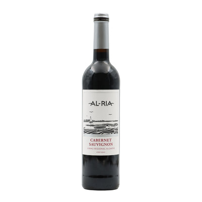 Al-Ria Cabernet Sauvignon Red 2018