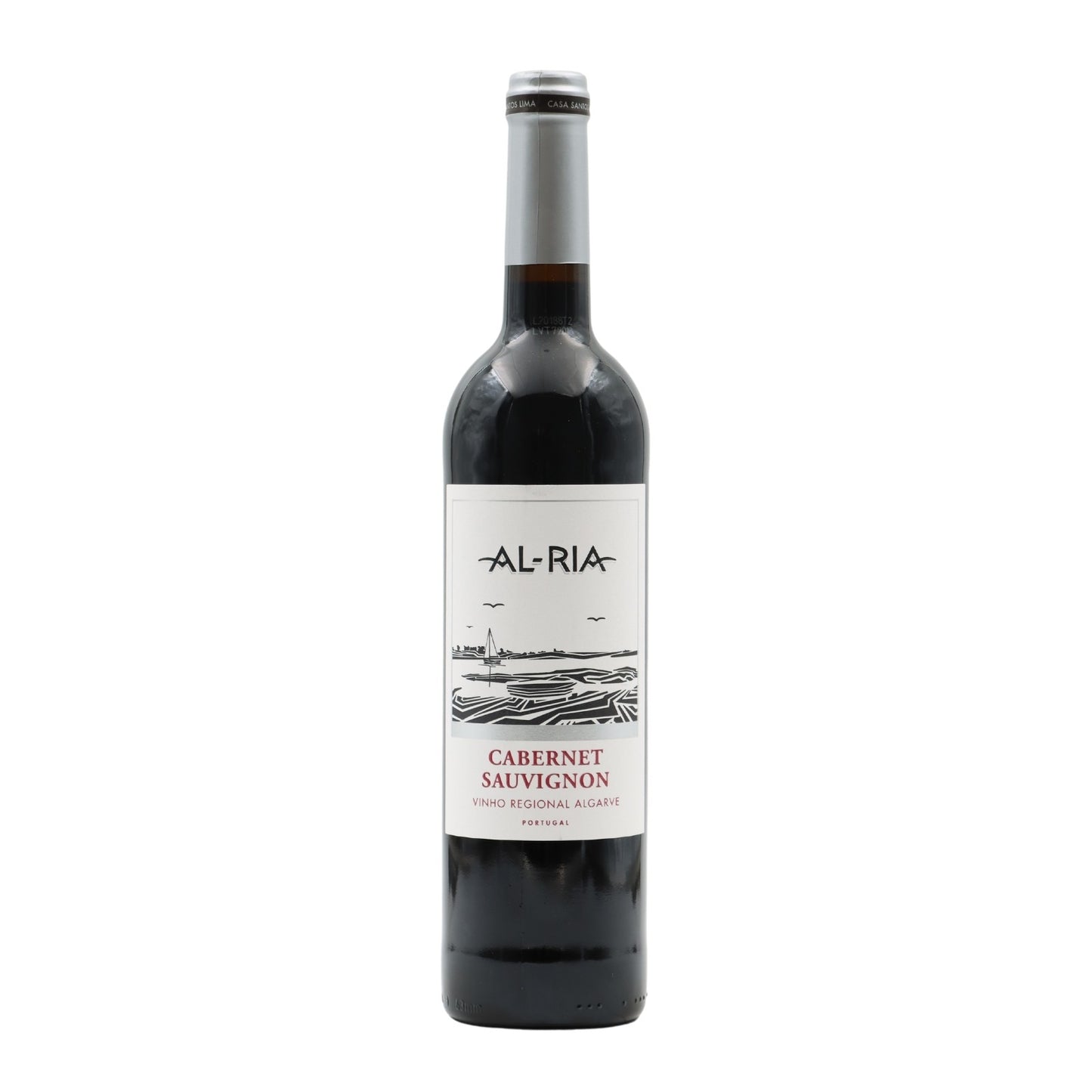 Al-Ria Cabernet Sauvignon Tinto