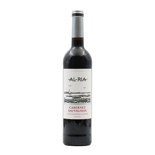 Al-Ria Cabernet Sauvignon Tinto