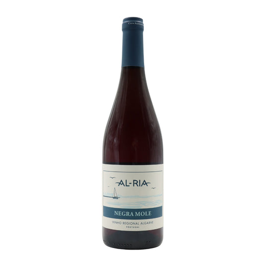 Al-Ria Negra Mole Red 2022