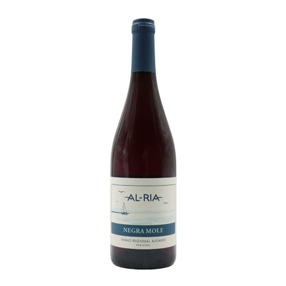 Al-Ria Negra Mole Red 2022