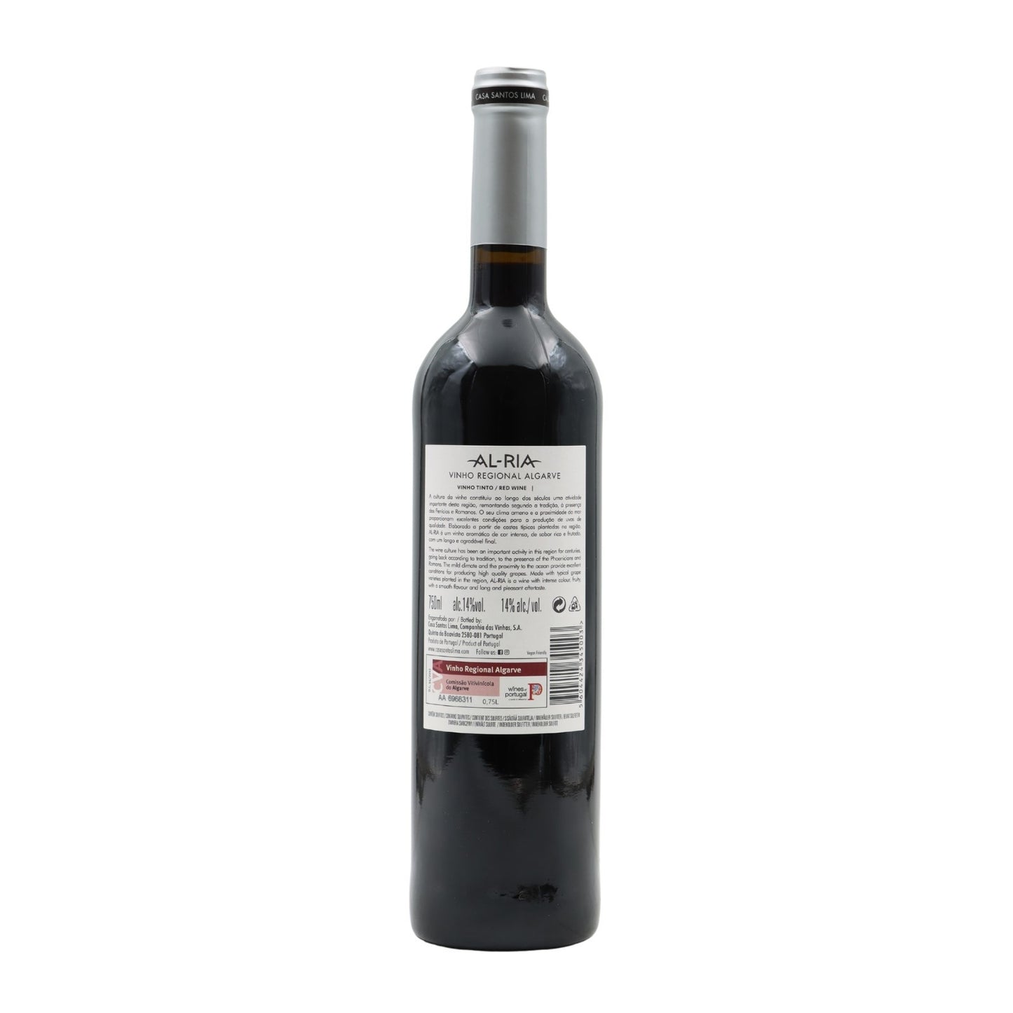 Al-Ria Tinto
