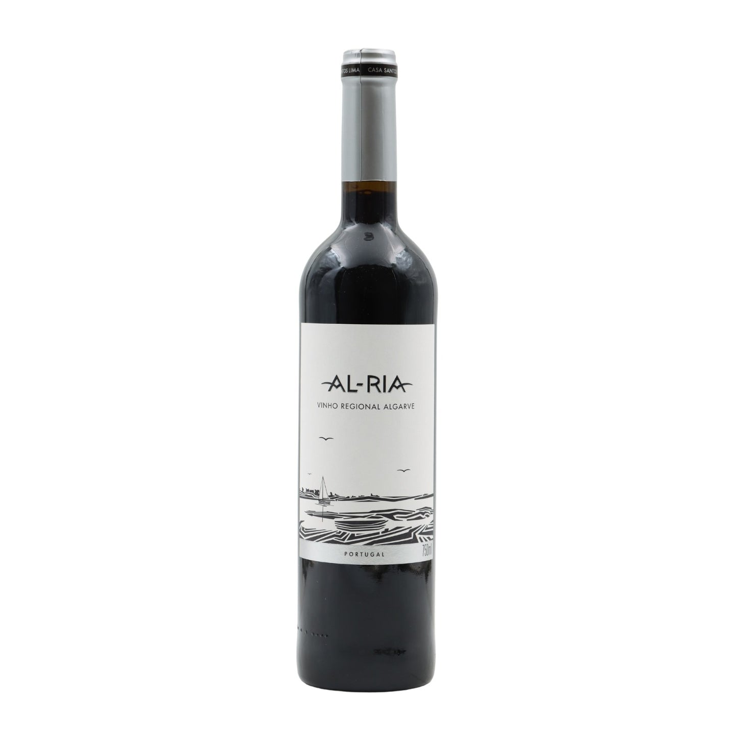 Al-Ria Tinto