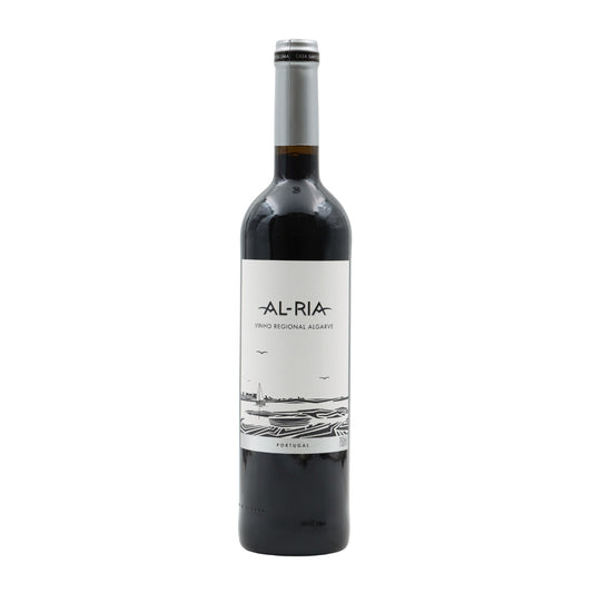 Al-Ria Tinto