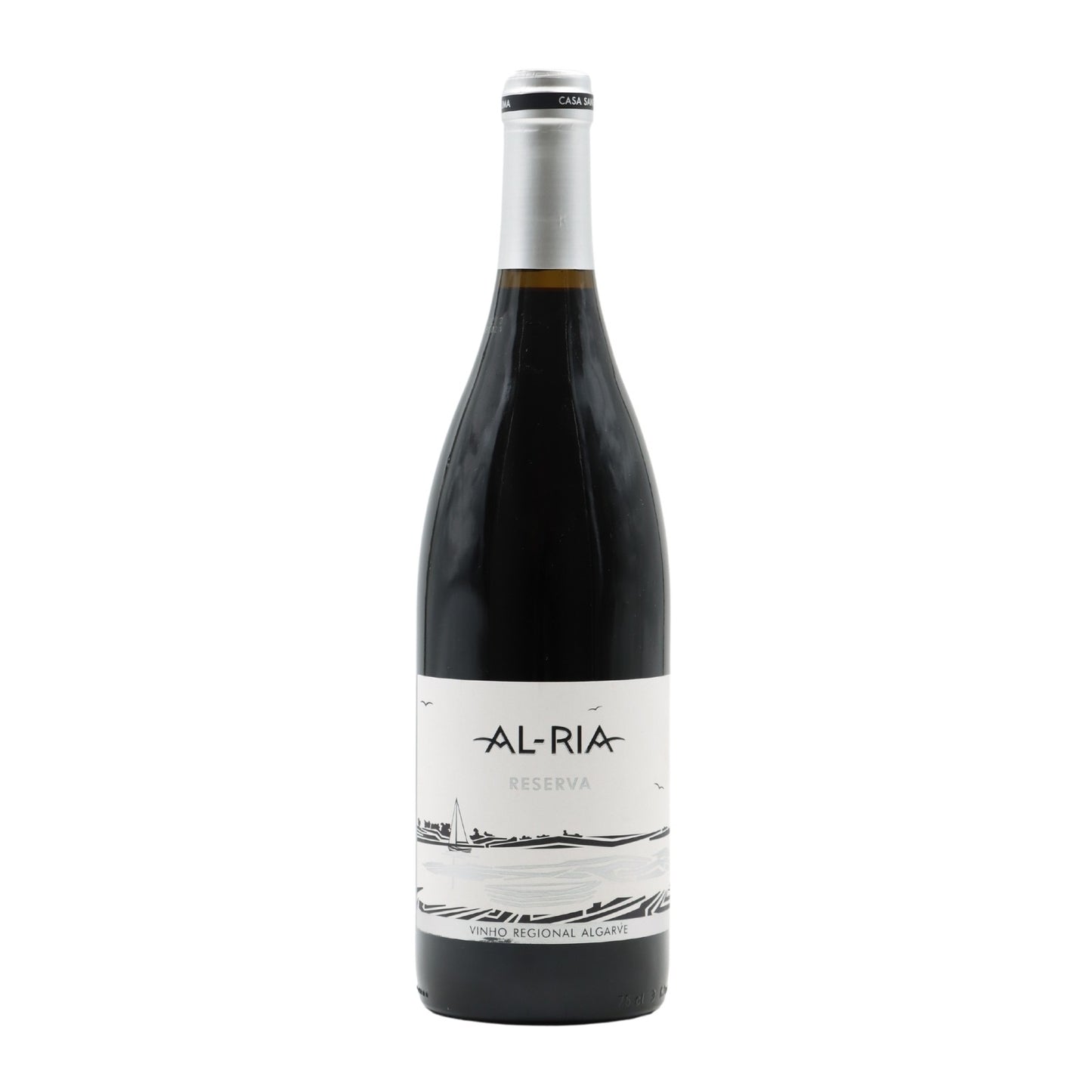 Al-Ria Reserva Tinto 2021