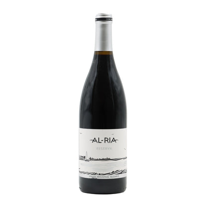 Al-Ria Reserva Red 2021