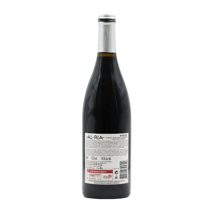 Al-Ria Reserva Tinto