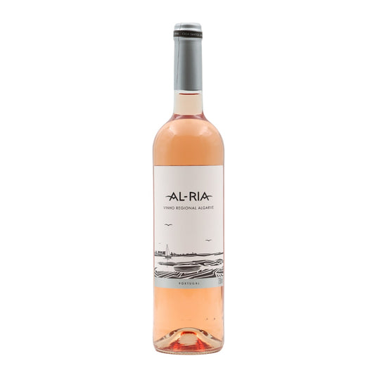 Al-Ria Rosé 2022