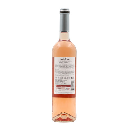 Al-Ria Rosé