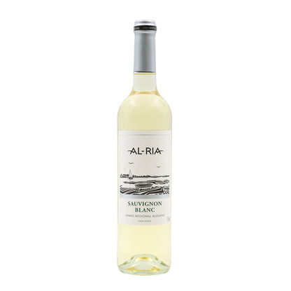 Al-Ria Sauvignon Blanc Branco 2023