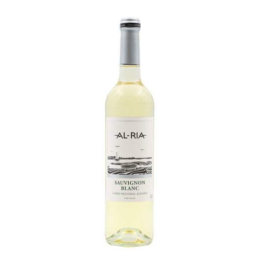 Al-Ria Sauvignon Blanc Branco