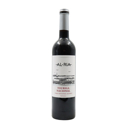 Al-Ria Touriga Nacional Tinto