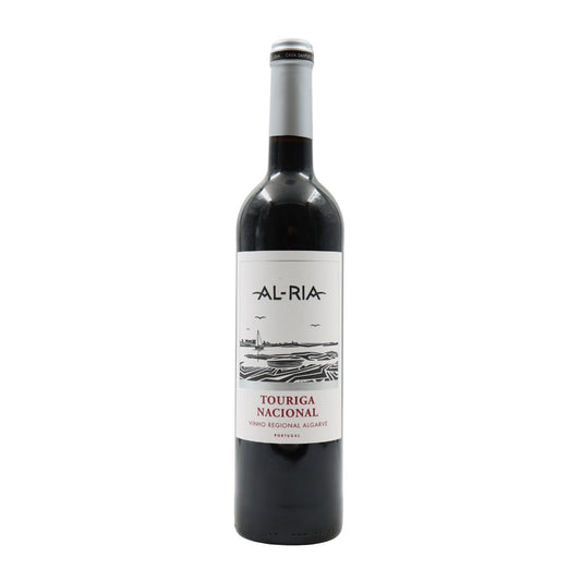 Al-Ria Touriga Nacional Tinto