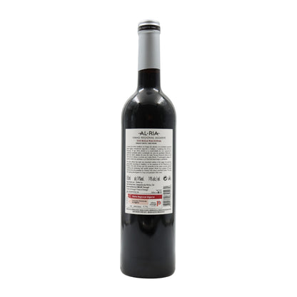 Al-Ria Touriga Nacional Tinto