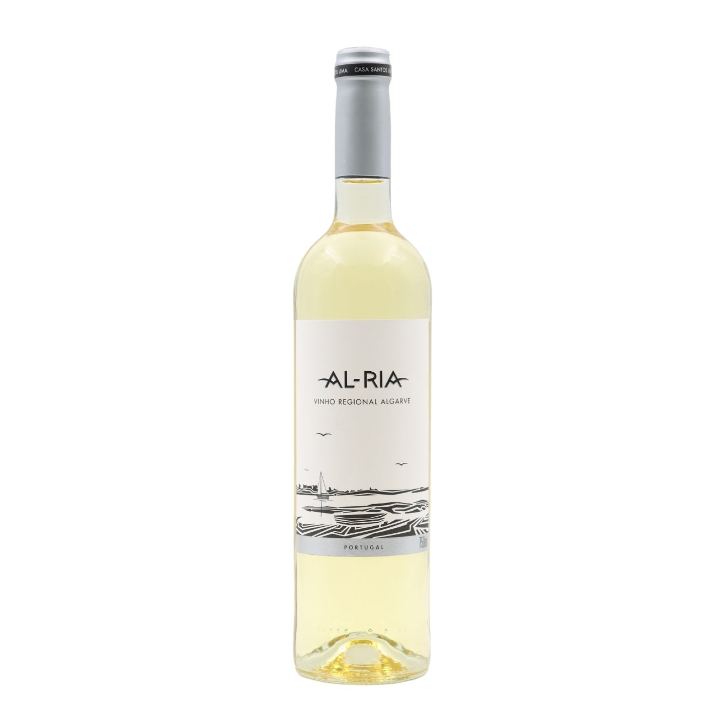 Al-Ria Branco