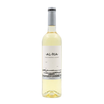 Al-Ria Branco