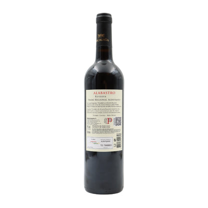 Alabastro Reserva Tinto