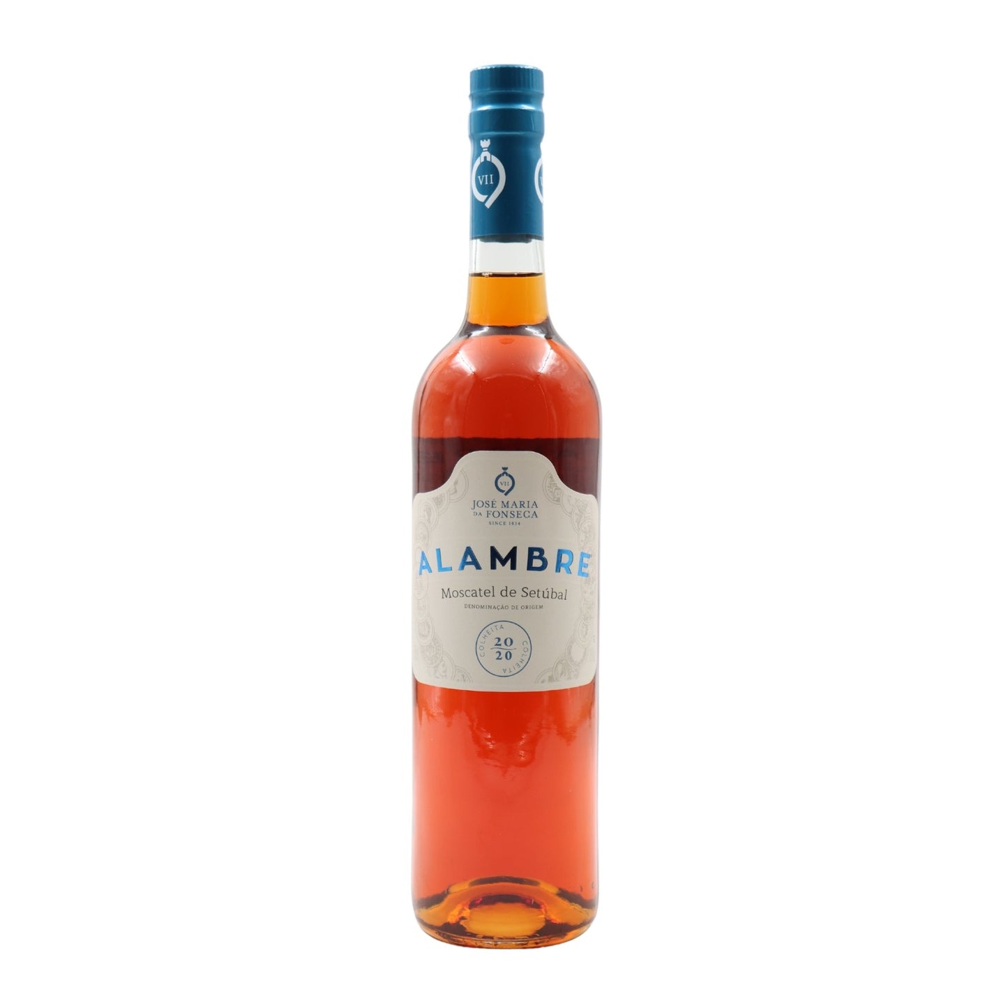Alambre Moscatel de Setúbal
