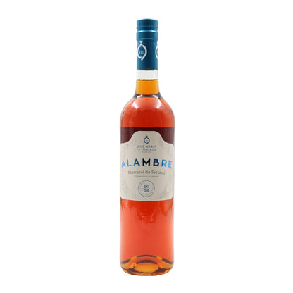 Alambre Moscatel de Setúbal