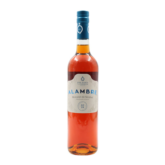 Alambre Moscatel de Setúbal 2020