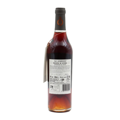 Alambre Moscatel de Setúbal 40 anos