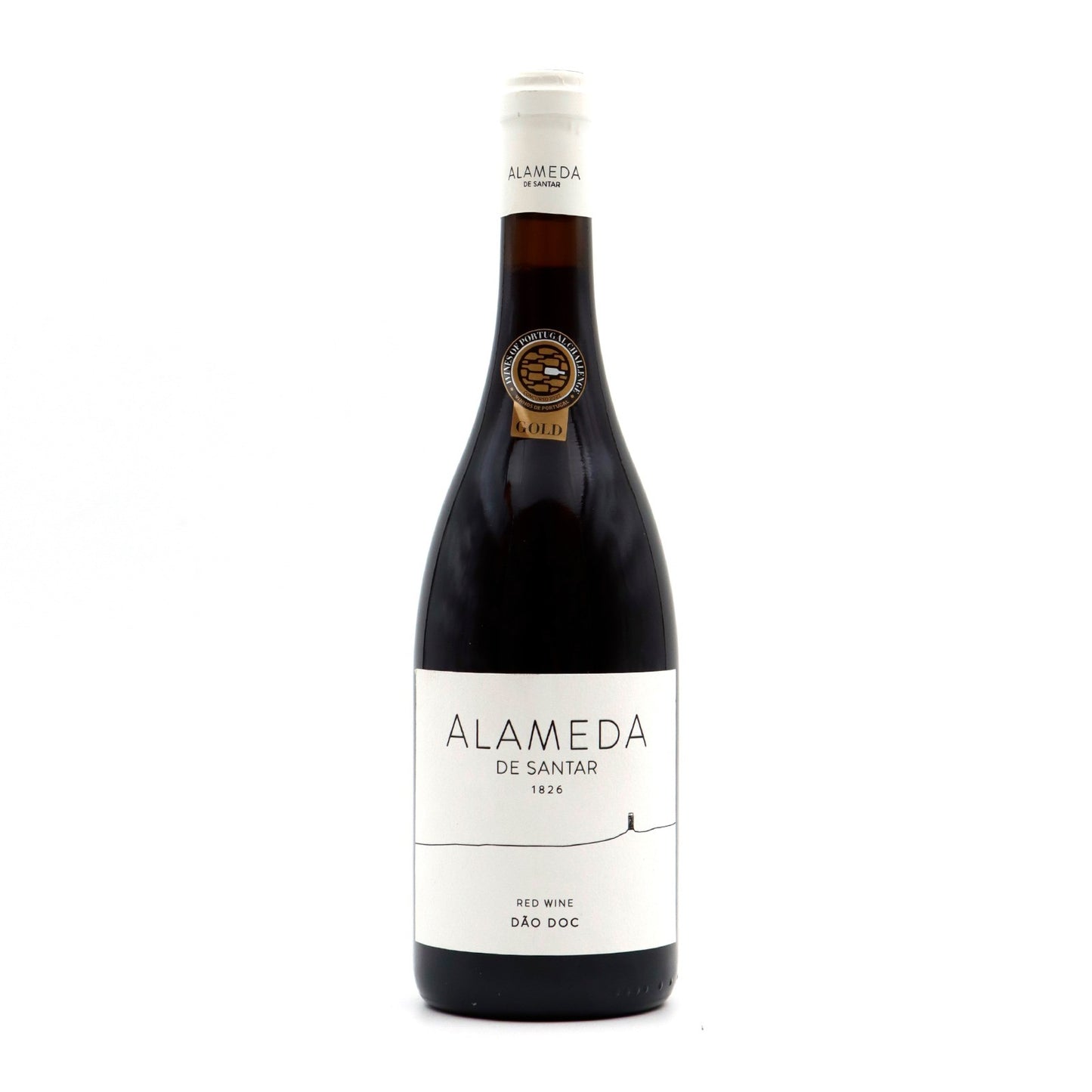 Alameda de Santar Tinto 2018