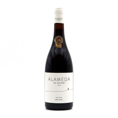 Alameda de Santar Tinto 2018