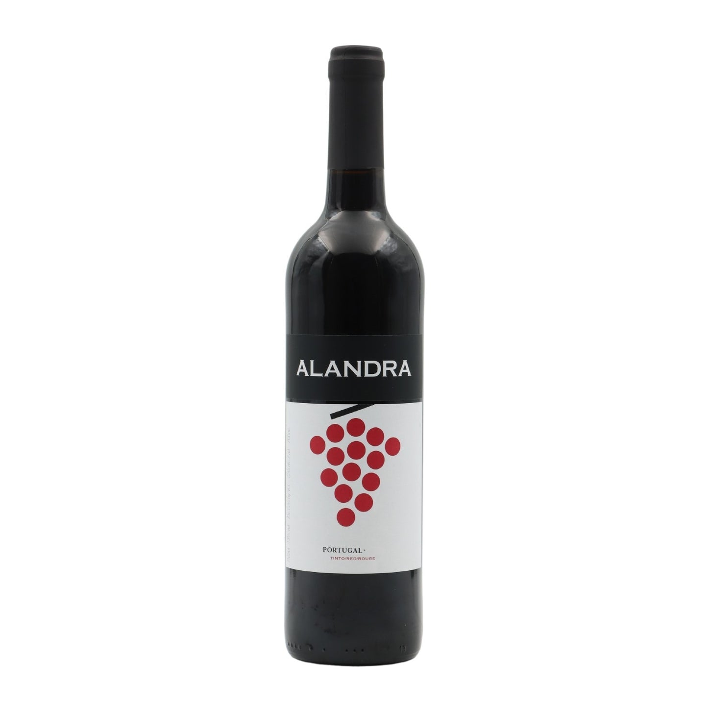 Alandra Tinto