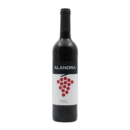 Alandra Tinto