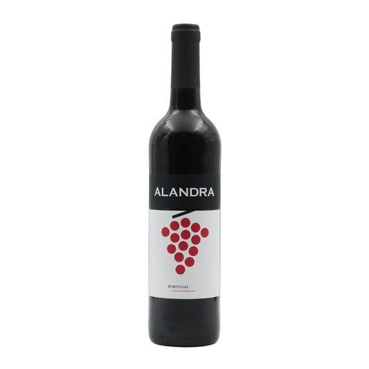 Alandra Tinto