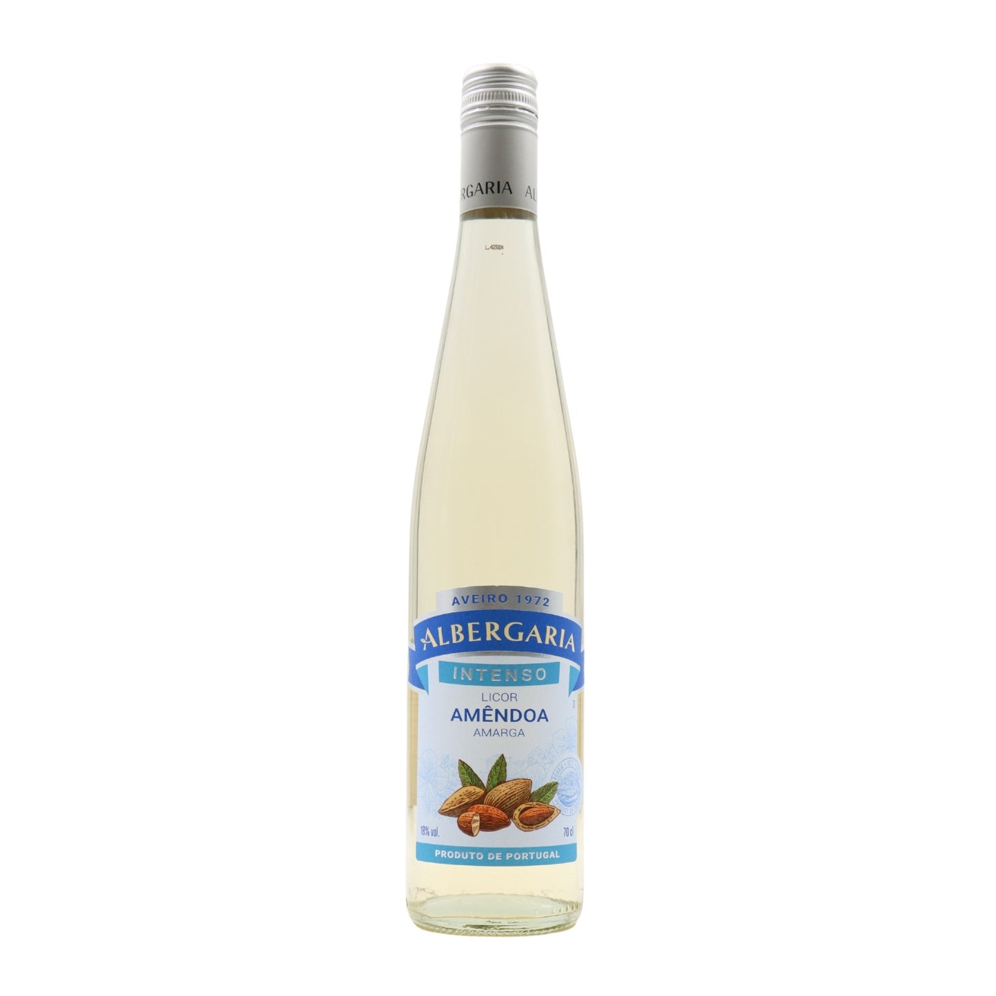 Albergaria Licor de Amêndoa Amarga