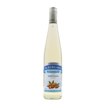 Albergaria Licor de Amêndoa Amarga