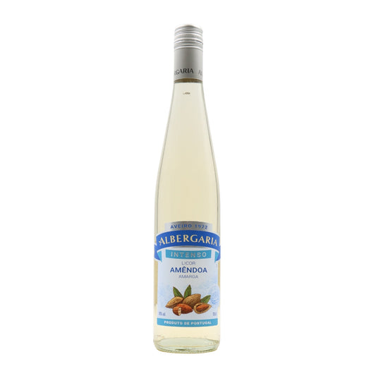 Albergaria Bitter Almond Liqueur