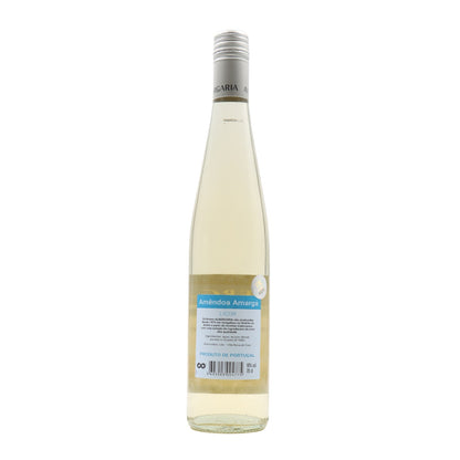 Albergaria Licor de Amêndoa Amarga